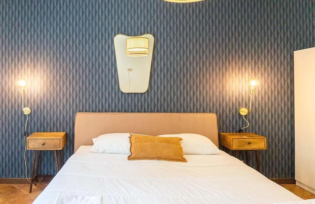 Easytopstay - Piazza Navona Charming Apartment-1