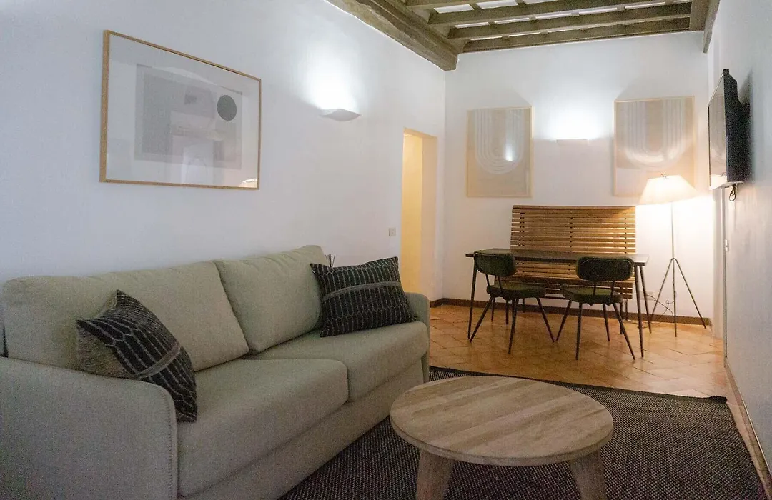 Easytopstay - Piazza Navona Charming Apartment-1