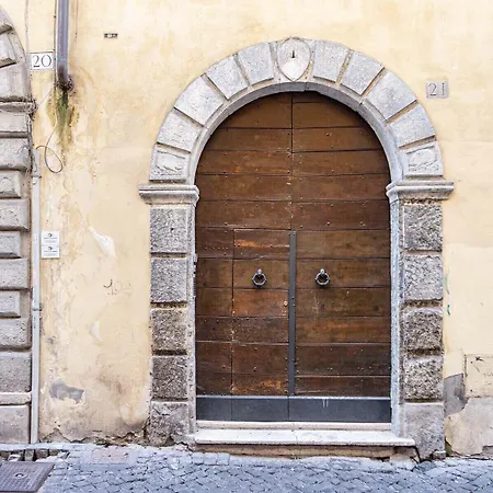 Easytopstay - Piazza Navona Charming Apartment-3