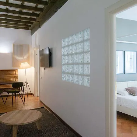 Easytopstay - Piazza Navona Charming Apartment-2