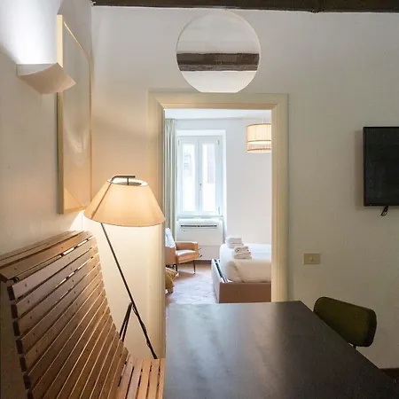 Easytopstay - Piazza Navona Charming Apartment-3